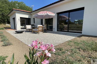 achat maison creysse 24100