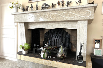 achat maison creysse 24100