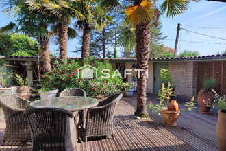 achat maison creysse 24100