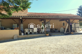 achat maison creysse 24100