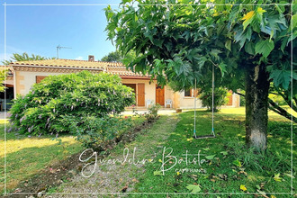 achat maison creysse 24100