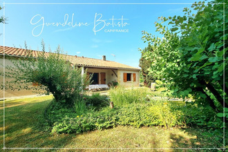 achat maison creysse 24100