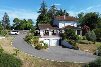 achat maison creysse 24100