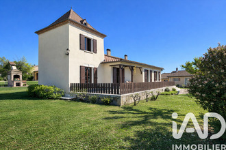 achat maison creysse 24100