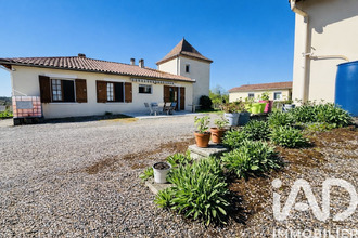 achat maison creysse 24100