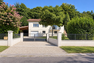 achat maison creysse 24100