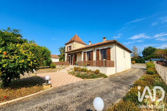 achat maison creysse 24100