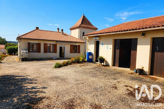 achat maison creysse 24100