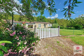 achat maison creysse 46600