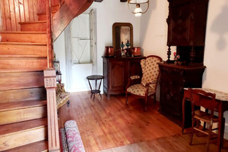 achat maison creysse 46600