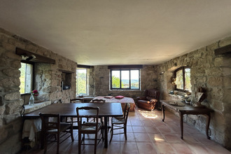 achat maison creysseilles 07000