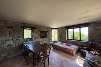 achat maison creysseilles 07000