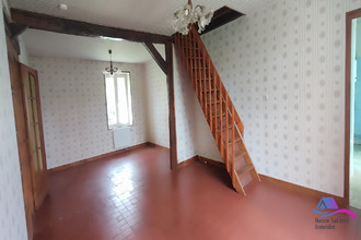 achat maison crezancay-sur-cher 18190