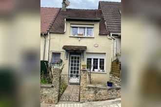 achat maison crezancy 02650