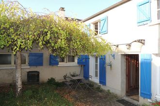 achat maison crezancy 02650