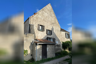 achat maison crezancy 02650