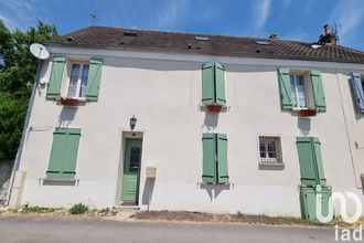 achat maison crezancy 02650