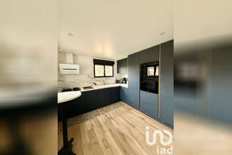 achat maison crezancy 02650