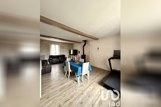 achat maison crezancy 02650