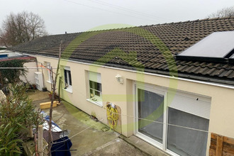 achat maison crezancy 02650
