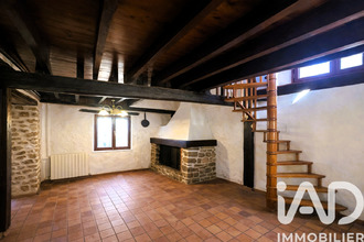 achat maison crezancy 02650