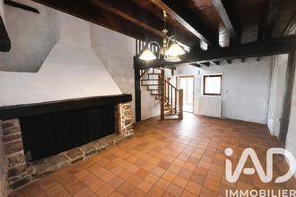 achat maison crezancy 02650