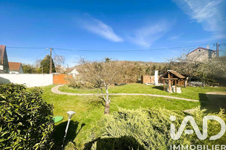 achat maison crezancy 02650