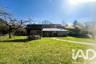 achat maison crezancy 02650