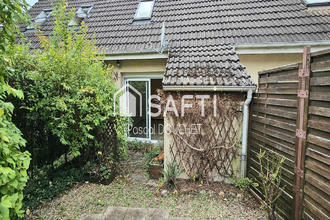 achat maison crezancy 02650