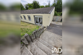 achat maison crezancy 02650