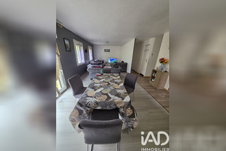 achat maison crezancy 02650