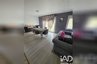 achat maison crezancy 02650
