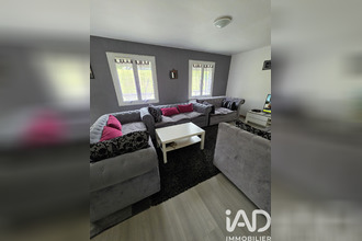 achat maison crezancy 02650