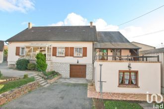 achat maison crezancy-en-sancerre 18300