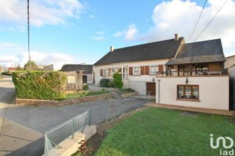 achat maison crezancy-en-sancerre 18300