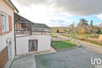 achat maison crezancy-en-sancerre 18300