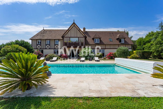 achat maison cricqueboeuf 14113