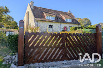 achat maison cricqueboeuf 14113