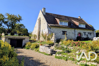 achat maison cricqueboeuf 14113