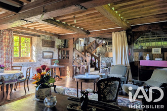 achat maison cricqueboeuf 14113