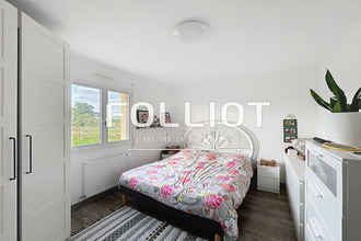 achat maison cricqueville-en-auge 14430