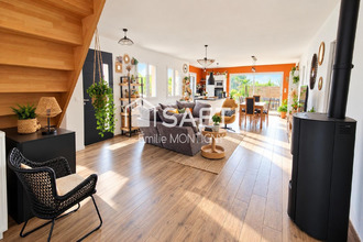 achat maison cricqueville-en-auge 14430