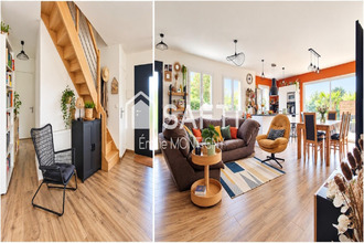achat maison cricqueville-en-auge 14430