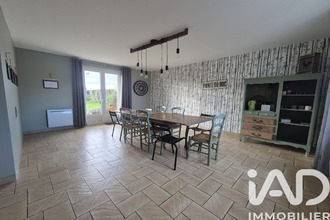 achat maison cricqueville-en-bessin 14450