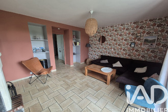 achat maison cricqueville-en-bessin 14450