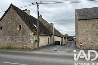 achat maison cricqueville-en-bessin 14450