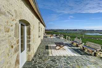 achat maison cricqueville-en-bessin 14450