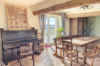 achat maison cricqueville-en-bessin 14450