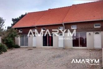 achat maison criel-sur-mer 76910