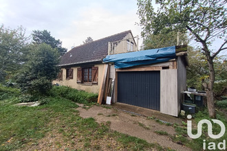 achat maison criel-sur-mer 76910